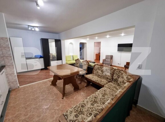 Apartament de închiriat 4 camere Aleea Tudor Neculai - 177531AI | BLITZ Iași | Poza2