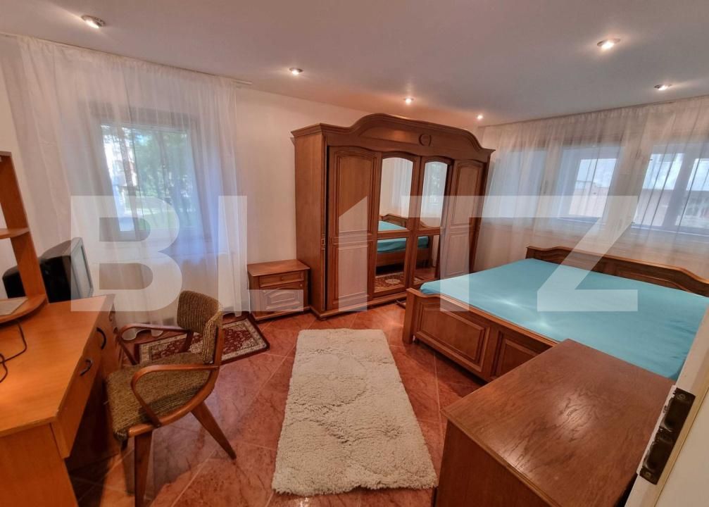 Apartament de închiriat 4 camere Aleea Tudor Neculai - 177531AI | BLITZ Iași | Poza3