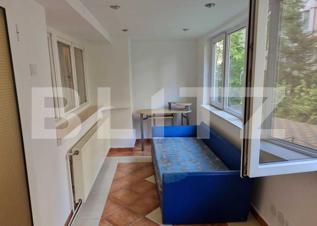 Apartament de închiriat 4 camere Aleea Tudor Neculai - 177531AI | BLITZ Iași | Poza8