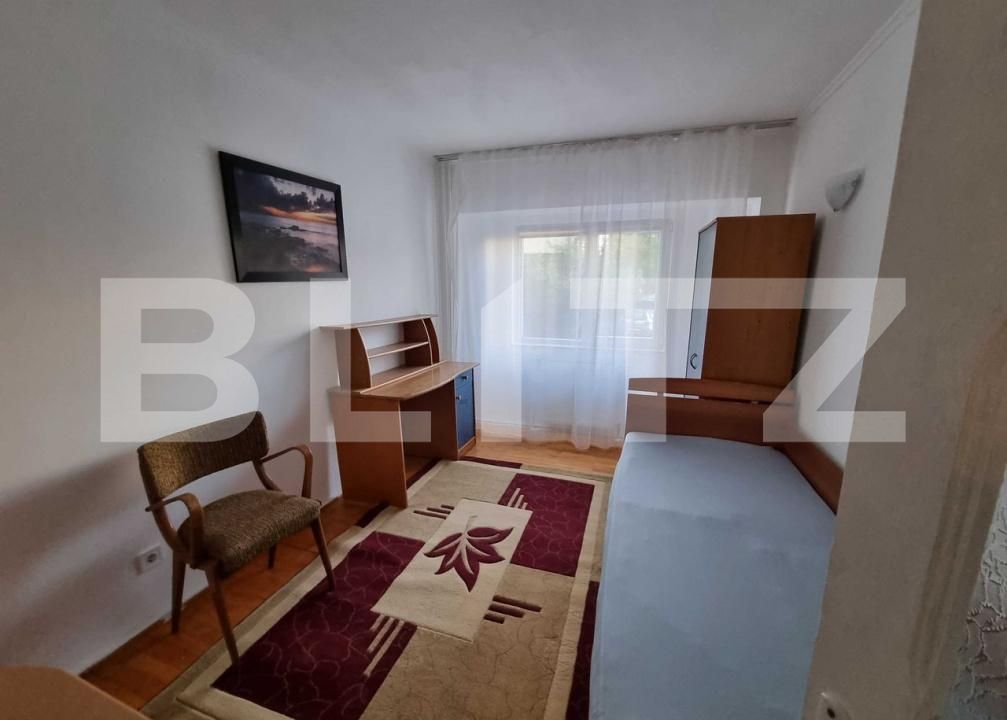 Apartament de închiriat 4 camere Aleea Tudor Neculai - 177531AI | BLITZ Iași | Poza4