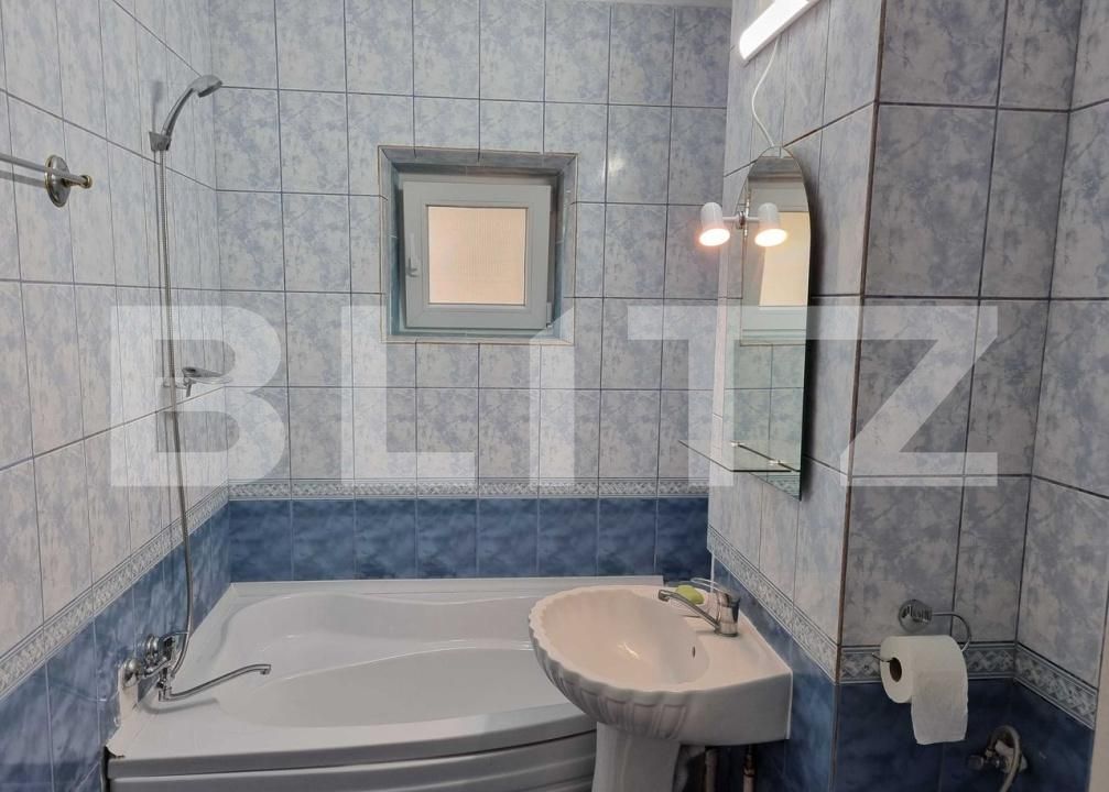 Apartament de închiriat 4 camere Aleea Tudor Neculai - 177531AI | BLITZ Iași | Poza6