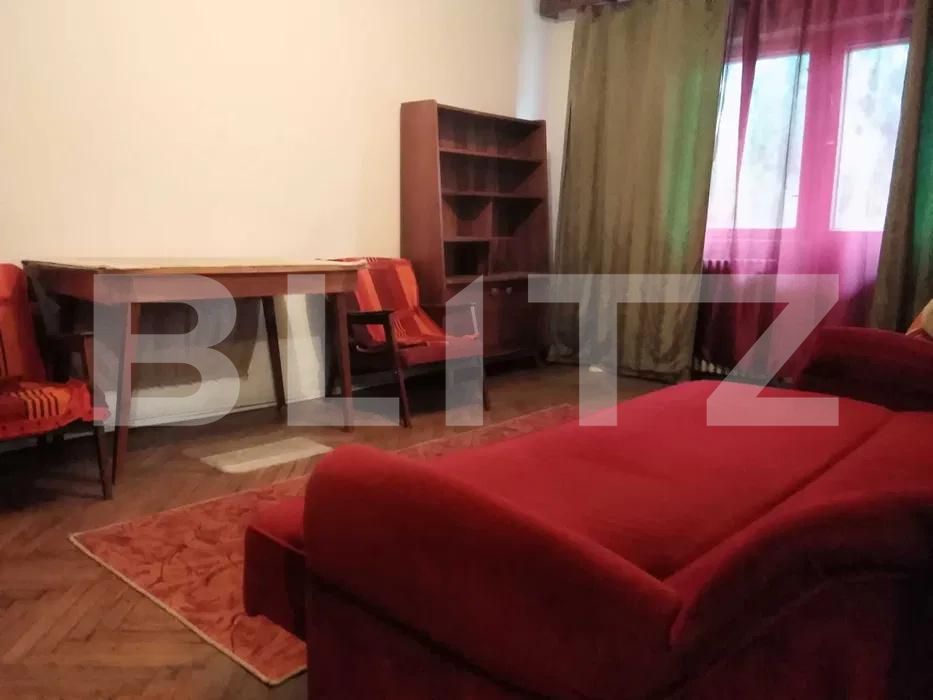 Apartament de închiriat 3 camere Targu Cucu - 177533AI | BLITZ Iași | Poza3