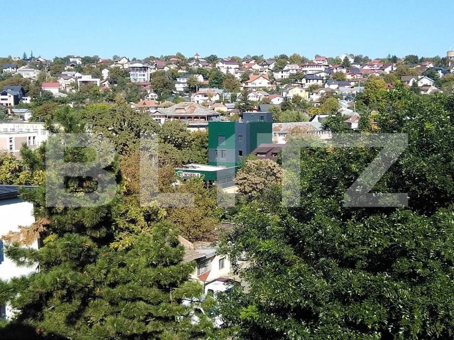 Apartament de închiriat 3 camere Targu Cucu - 177533AI | BLITZ Iași | Poza7