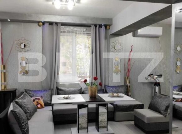 Apartament de închiriat 3 camere Tatarasi - 177534AI | BLITZ Iași | Poza1