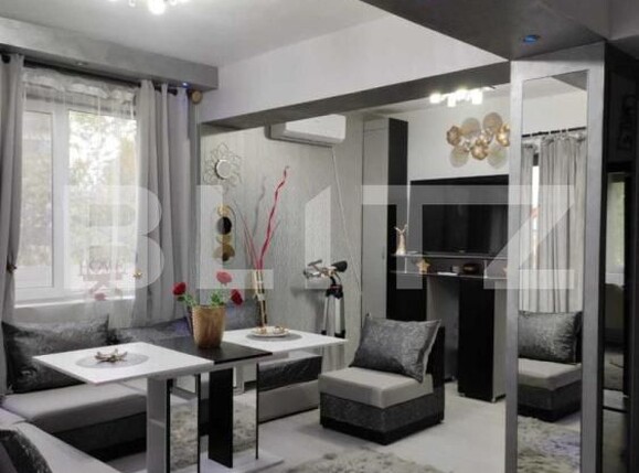 Apartament de închiriat 3 camere Tatarasi - 177534AI | BLITZ Iași | Poza2