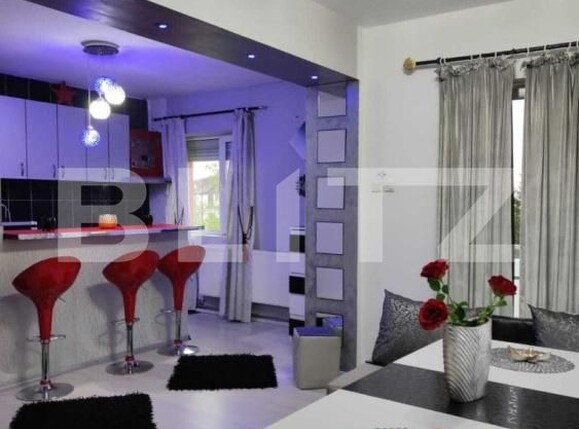 Apartament de închiriat 3 camere Tatarasi - 177534AI | BLITZ Iași | Poza3