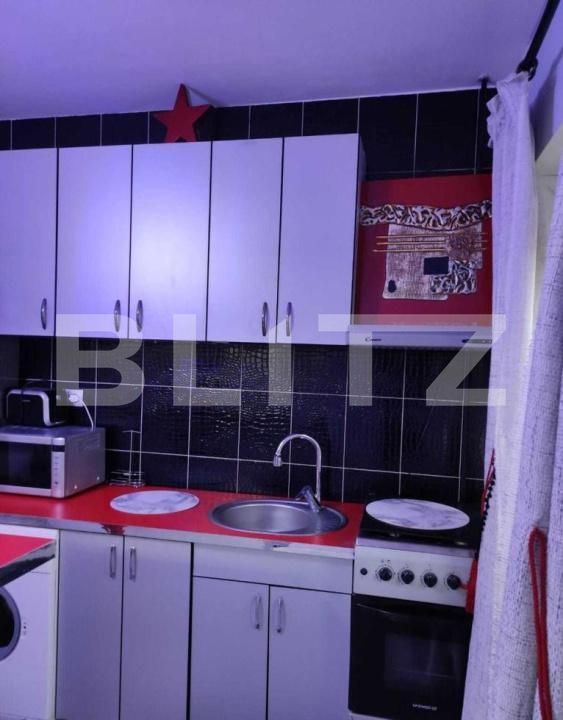 Apartament de închiriat 3 camere Tatarasi - 177534AI | BLITZ Iași | Poza4