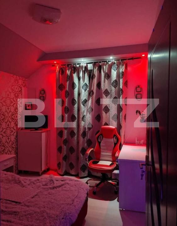 Apartament de închiriat 3 camere Tatarasi - 177534AI | BLITZ Iași | Poza7