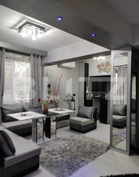 Apartament de închiriat 3 camere Tatarasi - 177534AI | BLITZ Iași | Poza2