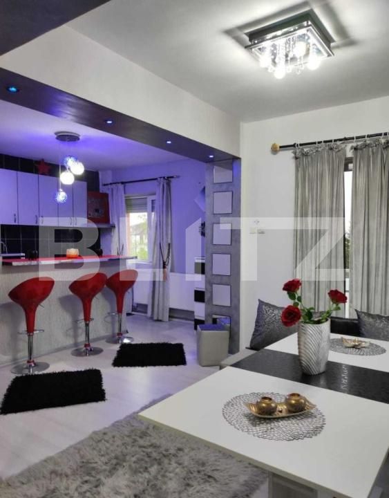 Apartament de închiriat 3 camere Tatarasi - 177534AI | BLITZ Iași | Poza3
