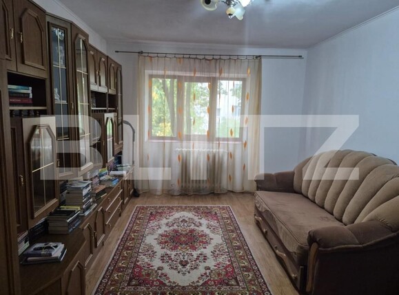 Apartament de închiriat 2 camere Nicolina - 177535AI | BLITZ Iași | Poza1
