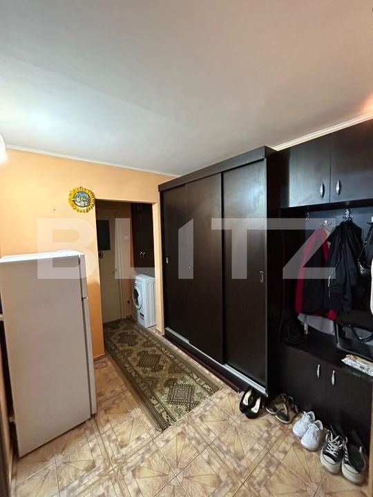 Apartament de închiriat 2 camere Nicolina - 177535AI | BLITZ Iași | Poza7