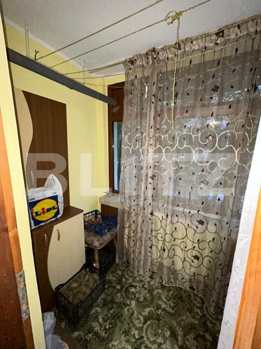 Apartament de închiriat 2 camere Nicolina - 177535AI | BLITZ Iași | Poza9