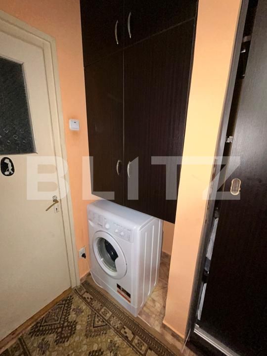 Apartament de închiriat 2 camere Nicolina - 177535AI | BLITZ Iași | Poza8