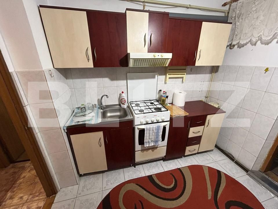 Apartament de închiriat 2 camere Nicolina - 177535AI | BLITZ Iași | Poza4