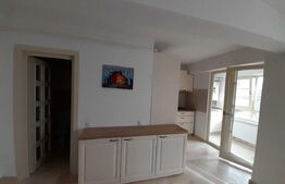 Apartament de inchiriat, cu 2 camere, 50 mp, zona Billa