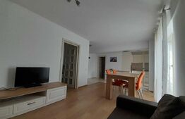 Apartament de inchiriat, cu 2 camere, 50 mp, zona Billa