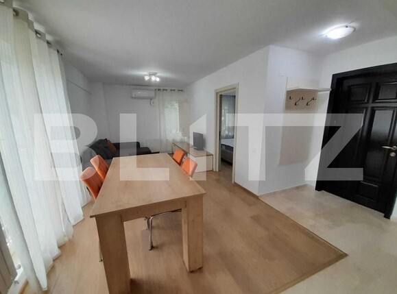 Apartament de închiriat 2 camere Gara - 177537AI | BLITZ Iași | Poza1