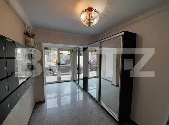 Apartament de închiriat 2 camere Gara - 177537AI | BLITZ Iași | Poza7