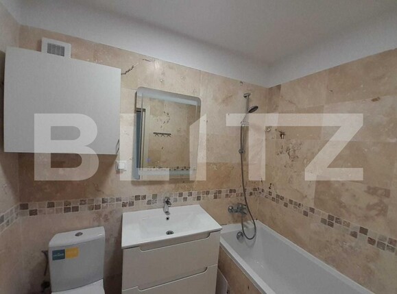 Apartament de închiriat 2 camere Gara - 177537AI | BLITZ Iași | Poza6