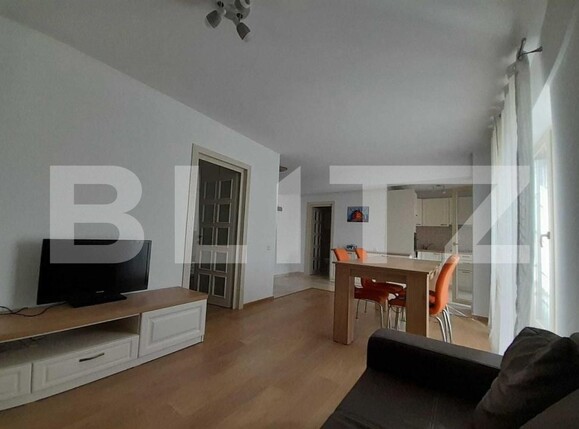 Apartament de închiriat 2 camere Gara - 177537AI | BLITZ Iași | Poza2
