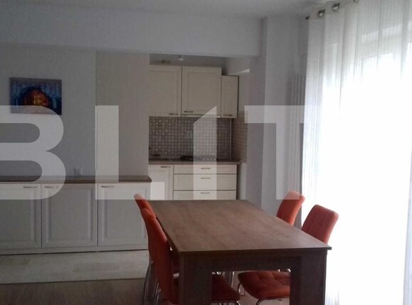 Apartament de închiriat 2 camere Gara - 177537AI | BLITZ Iași | Poza3