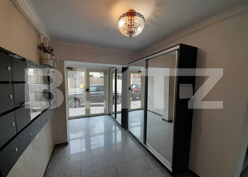 Apartament de închiriat 2 camere Gara - 177537AI | BLITZ Iași | Poza7