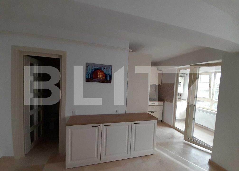 Apartament de închiriat 2 camere Gara - 177537AI | BLITZ Iași | Poza4