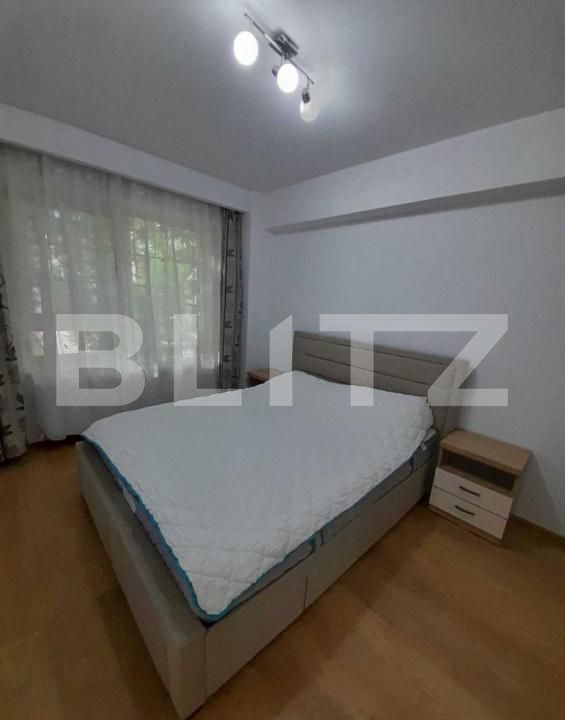 Apartament de închiriat 2 camere Gara - 177537AI | BLITZ Iași | Poza5