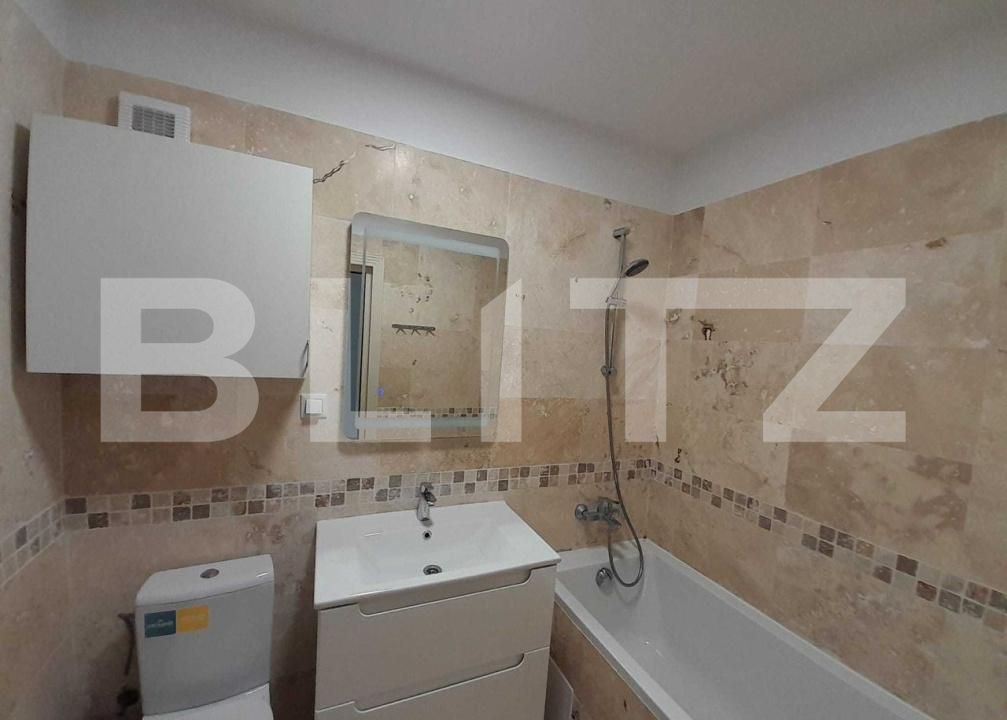 Apartament de închiriat 2 camere Gara - 177537AI | BLITZ Iași | Poza6