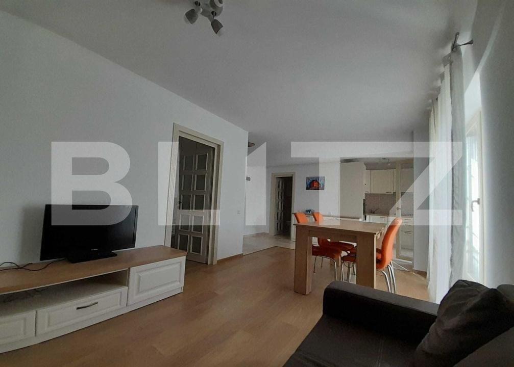 Apartament de închiriat 2 camere Gara - 177537AI | BLITZ Iași | Poza2