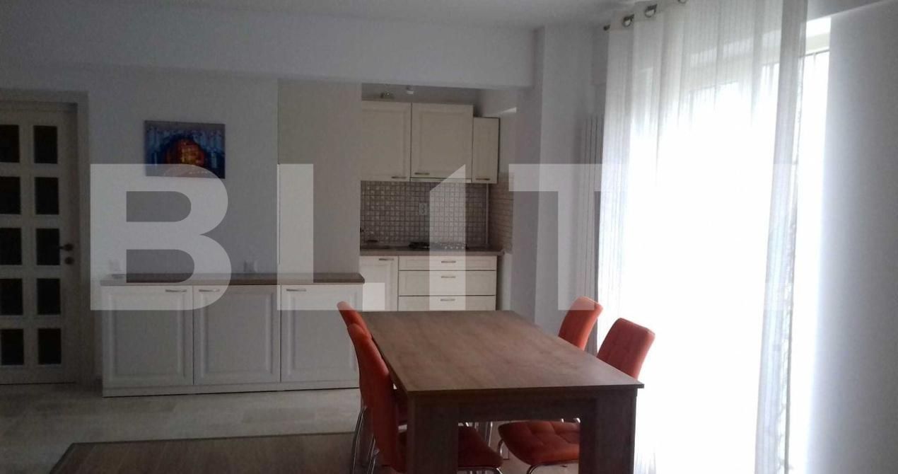 Apartament de închiriat 2 camere Gara - 177537AI | BLITZ Iași | Poza3