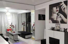 Apartament de inchiriat,3 camere  | Tătărași – Tudor Vladimirescu