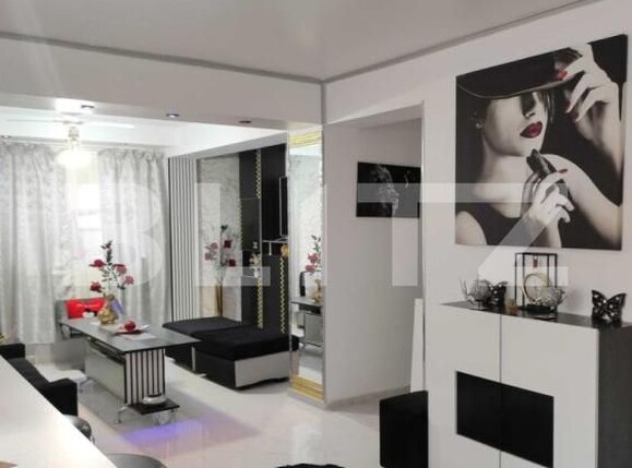 Apartament de închiriat 3 camere Tatarasi - 177539AI | BLITZ Iași | Poza1