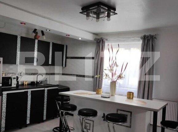 Apartament de închiriat 3 camere Tatarasi - 177539AI | BLITZ Iași | Poza4