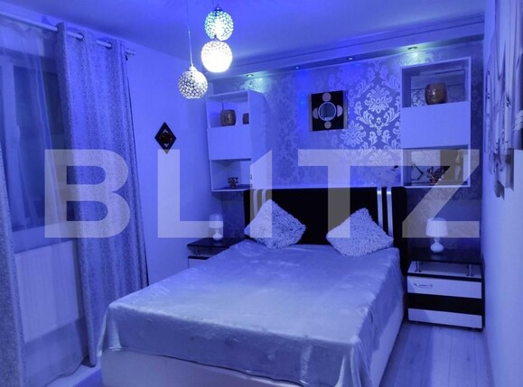 Apartament de închiriat 3 camere Tatarasi - 177539AI | BLITZ Iași | Poza5