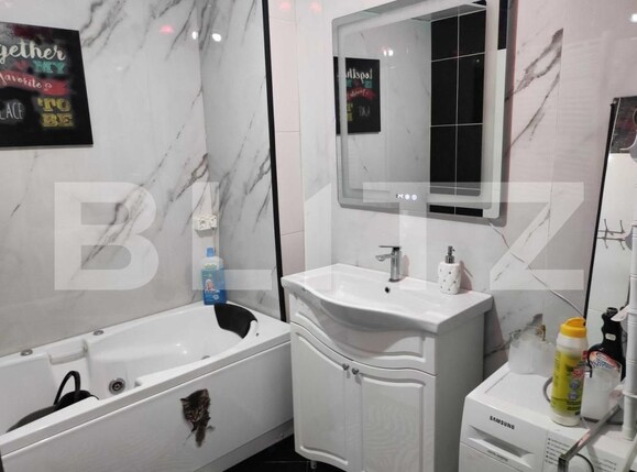 Apartament de închiriat 3 camere Tatarasi - 177539AI | BLITZ Iași | Poza8