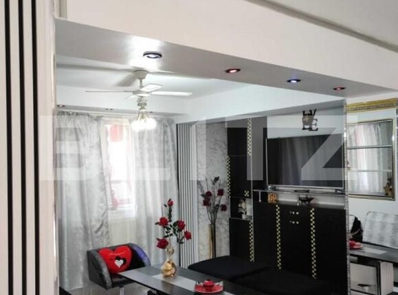 Apartament de închiriat 3 camere Tatarasi - 177539AI | BLITZ Iași | Poza2