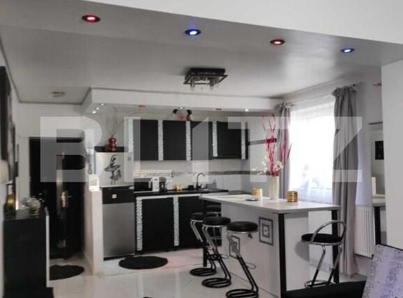 Apartament de închiriat 3 camere Tatarasi - 177539AI | BLITZ Iași | Poza3