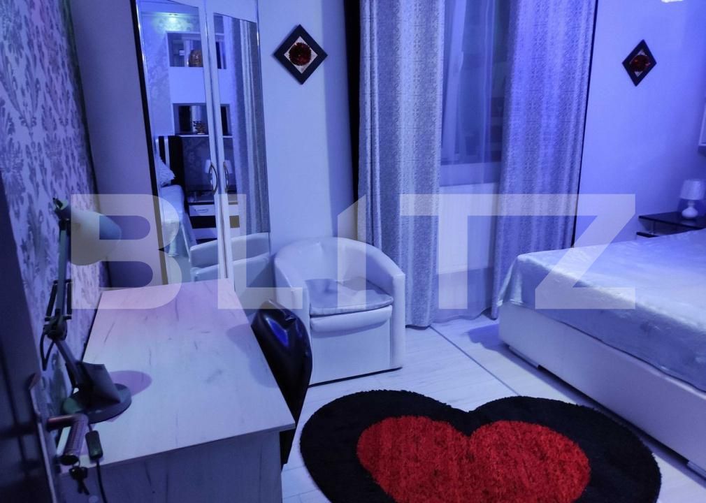 Apartament de închiriat 3 camere Tatarasi - 177539AI | BLITZ Iași | Poza7