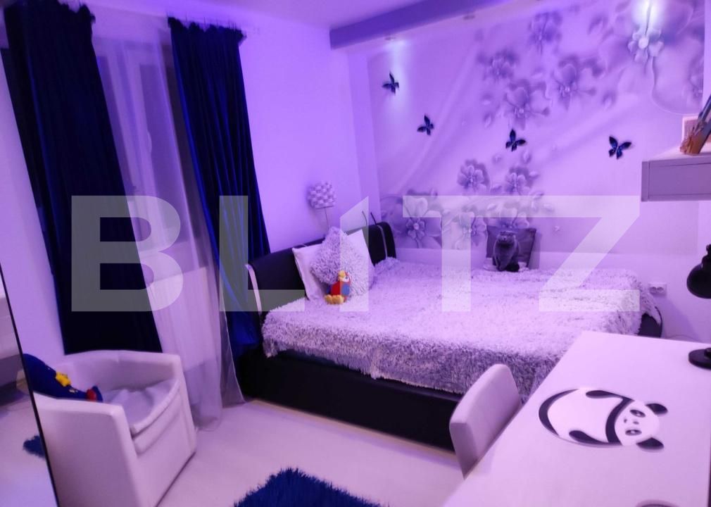 Apartament de închiriat 3 camere Tatarasi - 177539AI | BLITZ Iași | Poza6