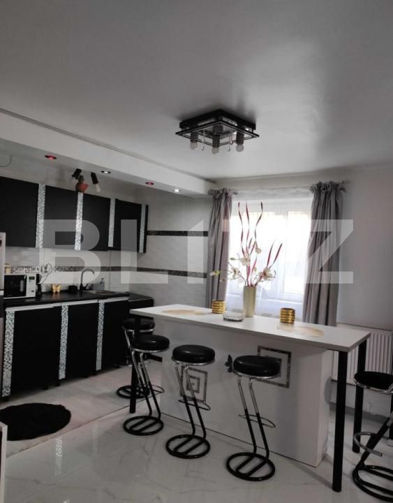 Apartament de închiriat 3 camere Tatarasi - 177539AI | BLITZ Iași | Poza4