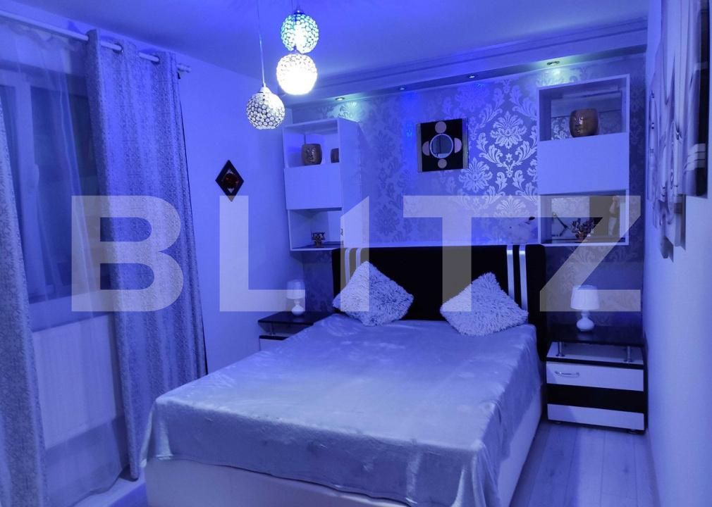 Apartament de închiriat 3 camere Tatarasi - 177539AI | BLITZ Iași | Poza5