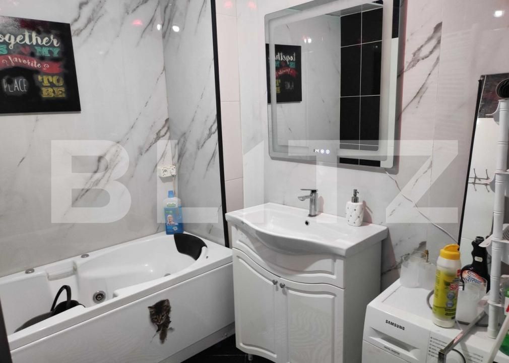 Apartament de închiriat 3 camere Tatarasi - 177539AI | BLITZ Iași | Poza8