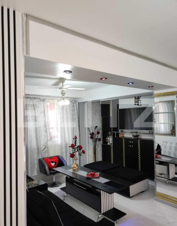 Apartament de închiriat 3 camere Tatarasi - 177539AI | BLITZ Iași | Poza2