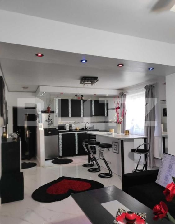 Apartament de închiriat 3 camere Tatarasi - 177539AI | BLITZ Iași | Poza3