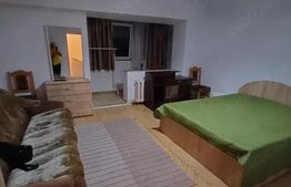 Apartament 1 camera C.U.G