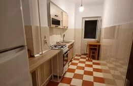 Apartament 1 camera C.U.G