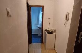 Apartament 1 camera C.U.G