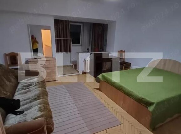 Garsonieră de închiriat Cug - 177541AI | BLITZ Iași | Poza1